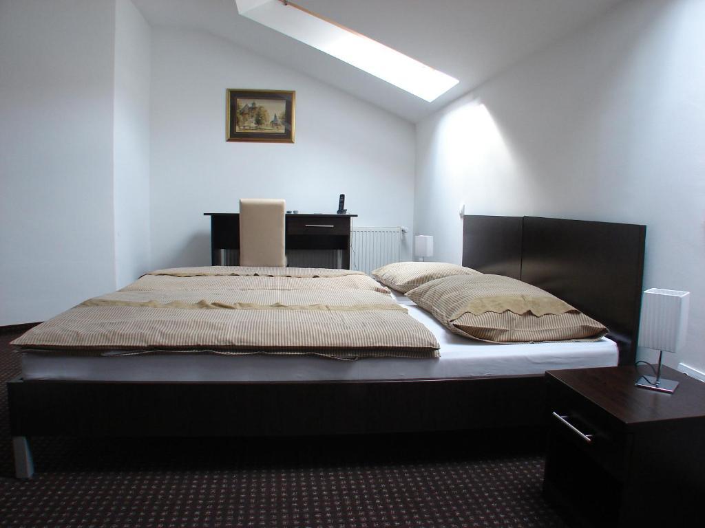 Rooms Levicki Slavonski Brod Oda fotoğraf