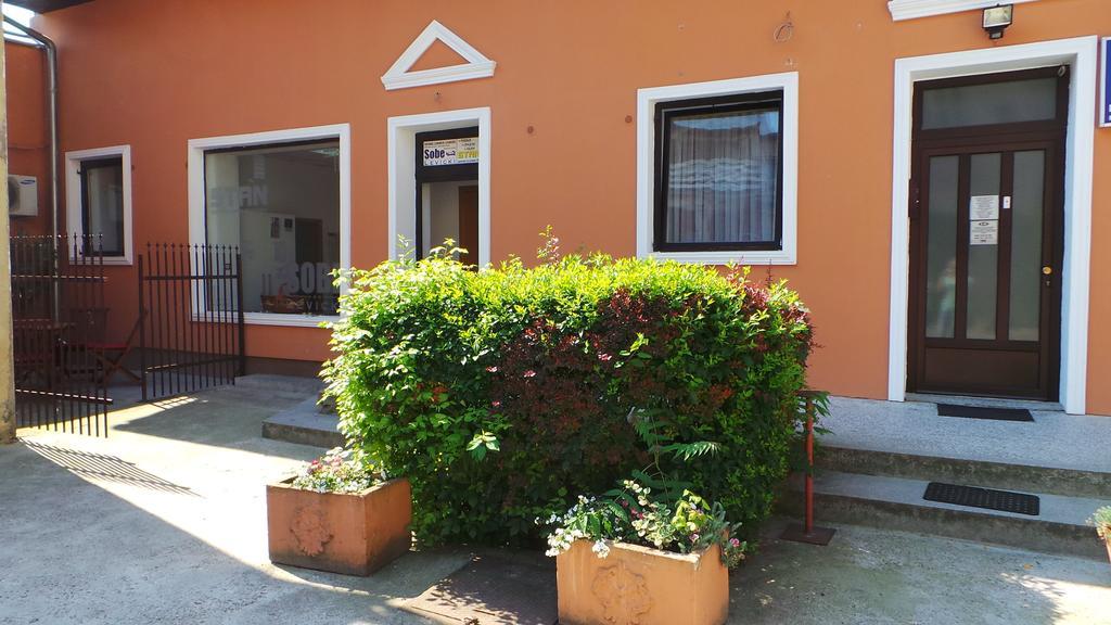 Rooms Levicki Slavonski Brod Dış mekan fotoğraf