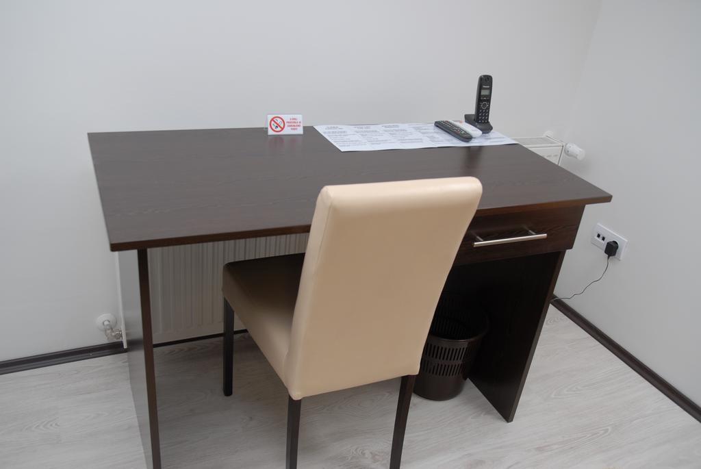 Rooms Levicki Slavonski Brod Oda fotoğraf