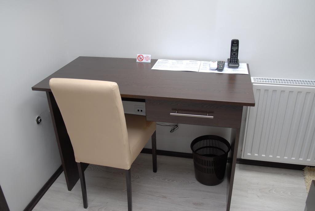 Rooms Levicki Slavonski Brod Oda fotoğraf