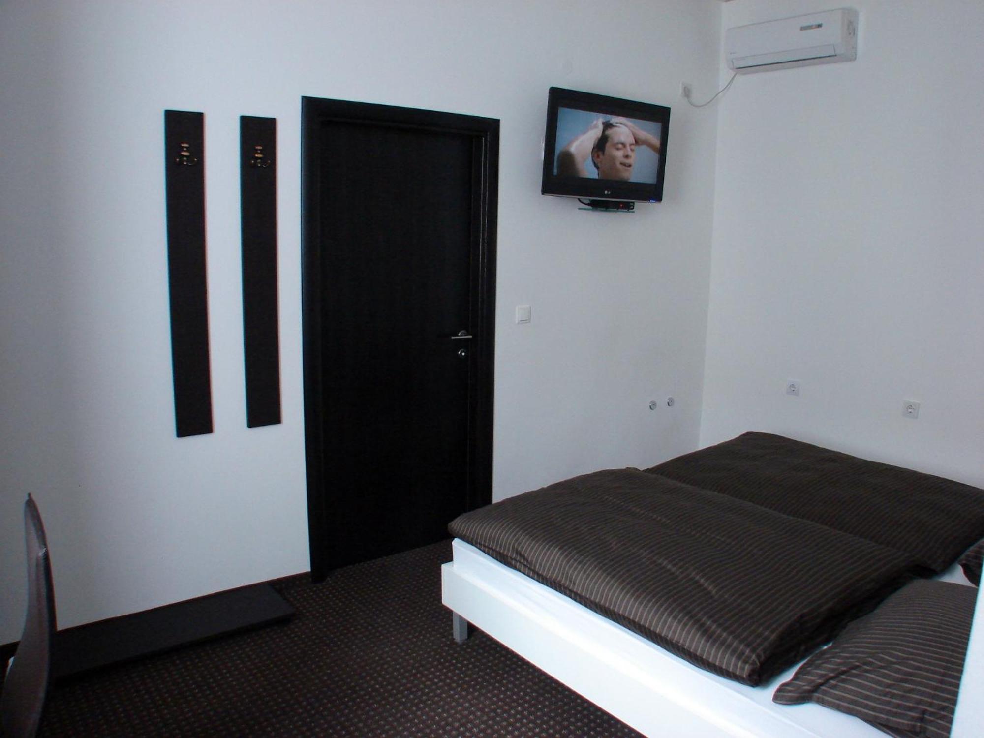 Rooms Levicki Slavonski Brod Dış mekan fotoğraf