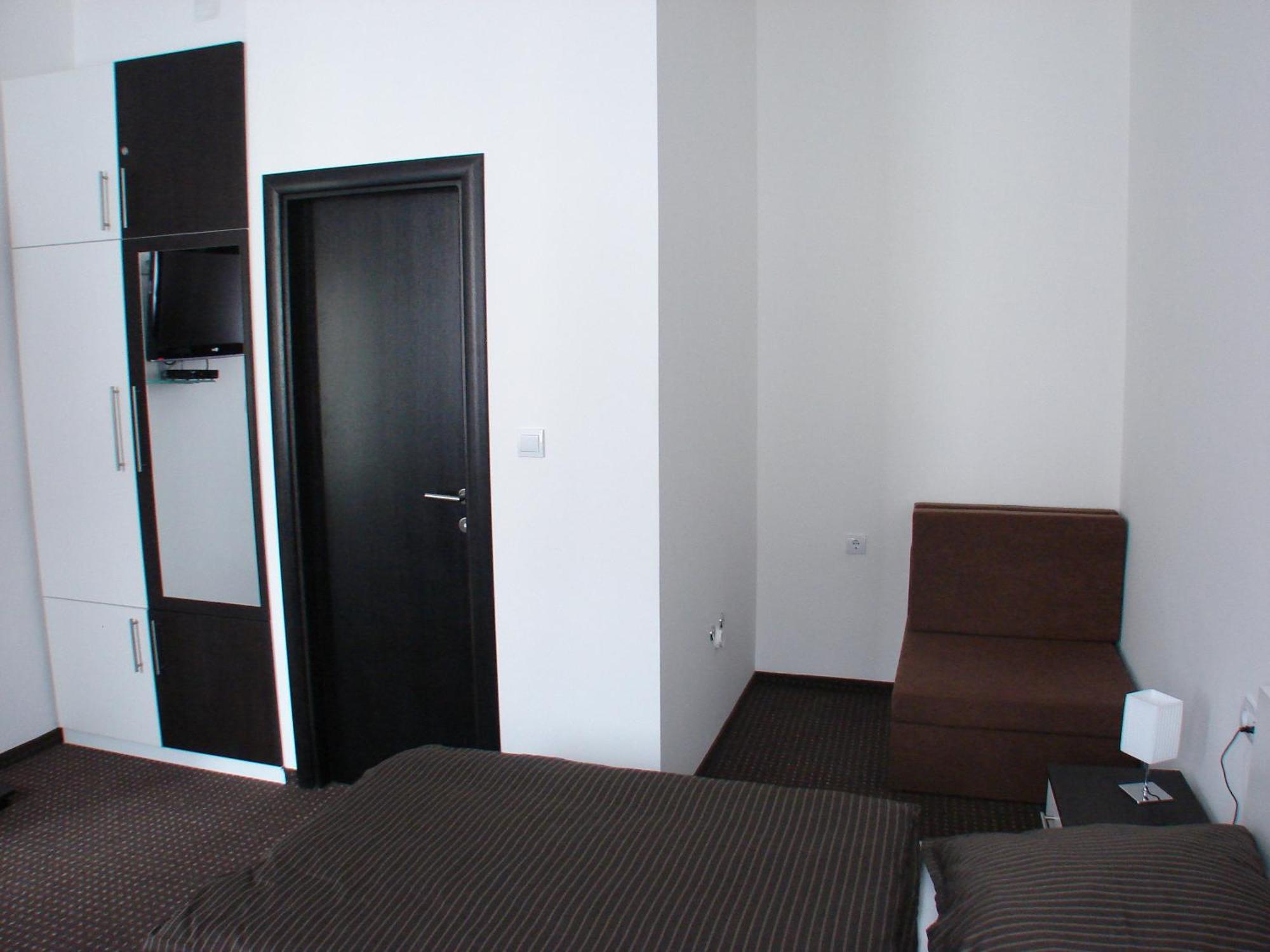 Rooms Levicki Slavonski Brod Dış mekan fotoğraf