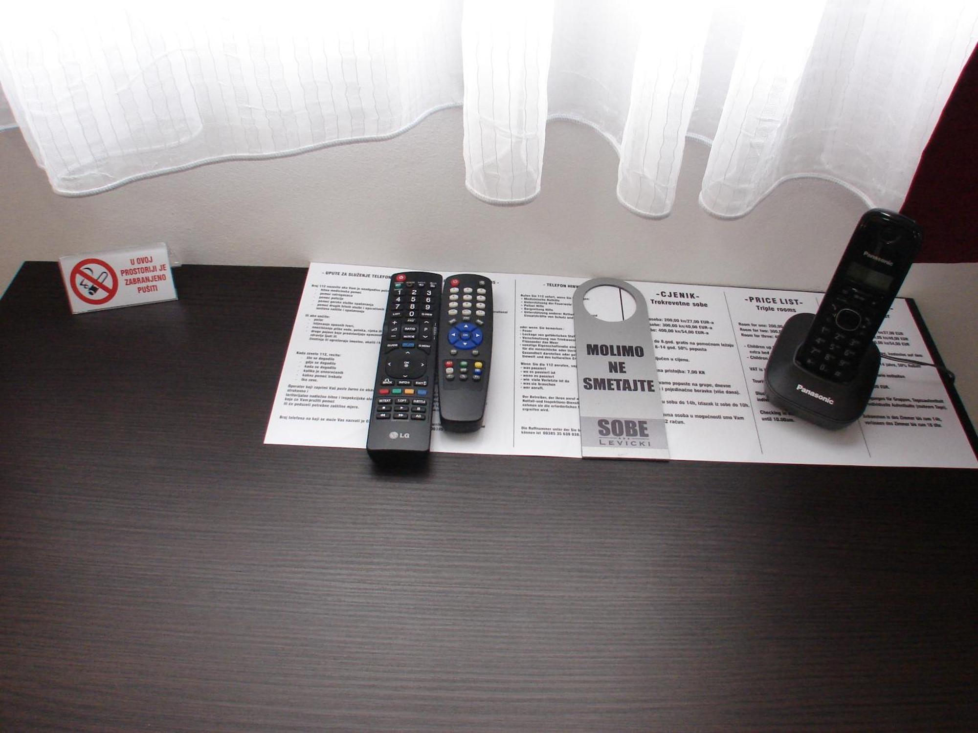 Rooms Levicki Slavonski Brod Dış mekan fotoğraf