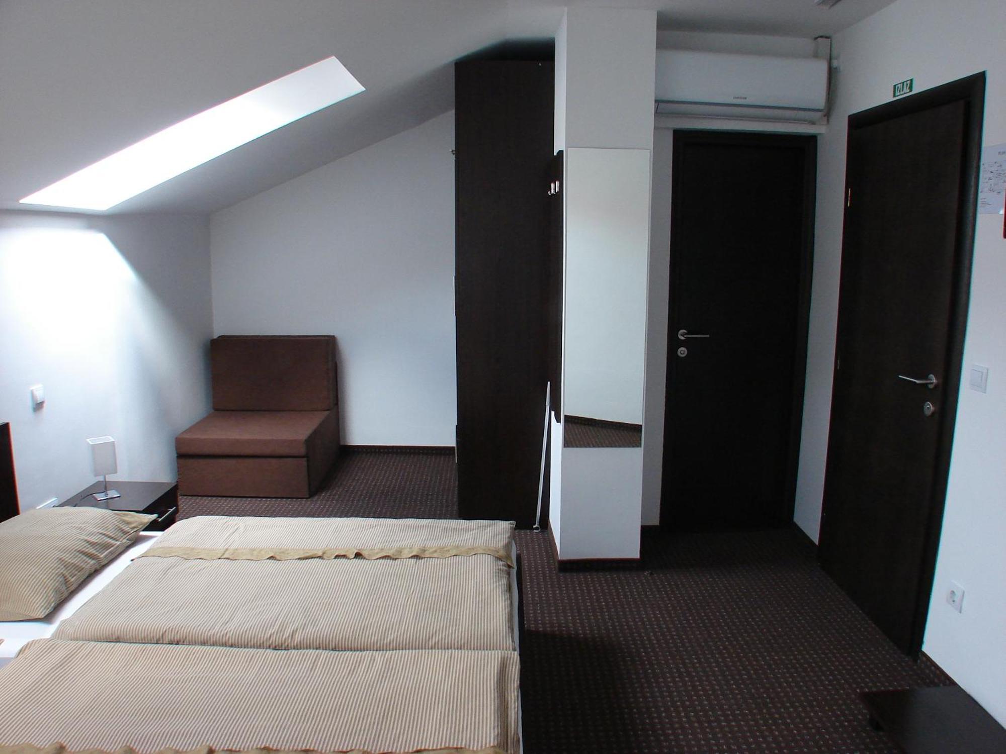Rooms Levicki Slavonski Brod Dış mekan fotoğraf