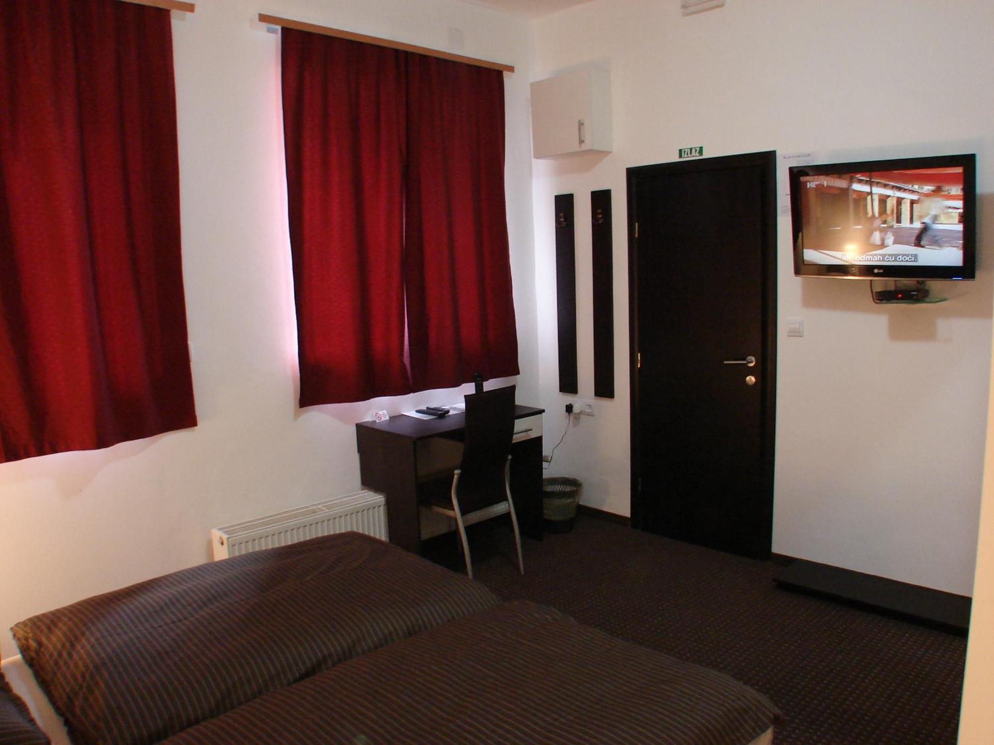Rooms Levicki Slavonski Brod Dış mekan fotoğraf