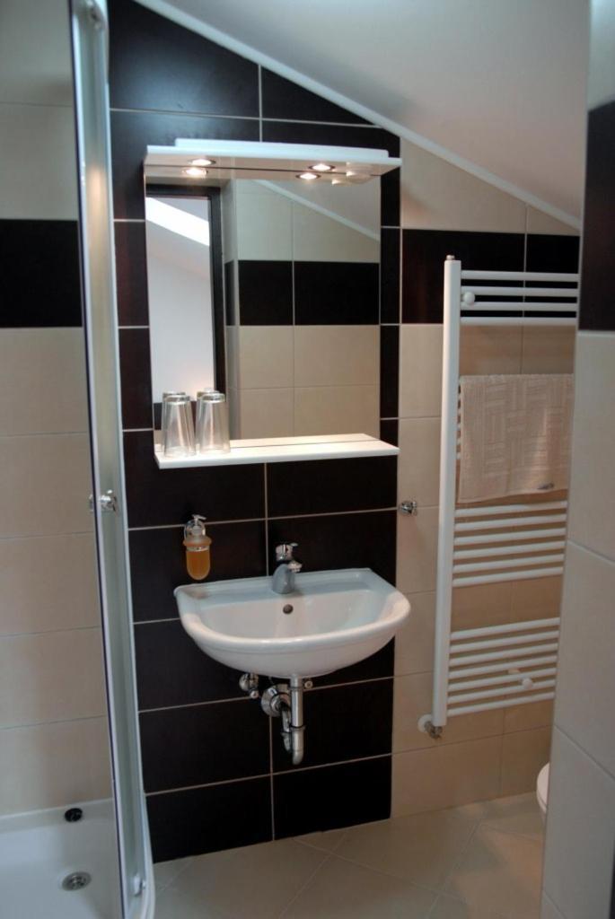 Rooms Levicki Slavonski Brod Dış mekan fotoğraf