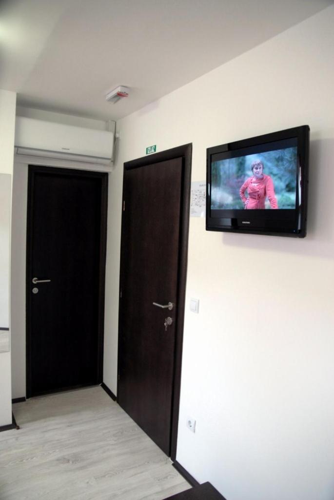 Rooms Levicki Slavonski Brod Dış mekan fotoğraf